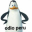 Odio peru