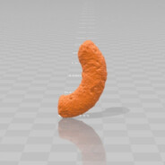Cheesywosit