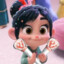 Vanellope