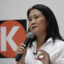 Keiko Fujimori