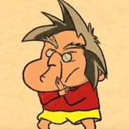 你想跟老爹学魔法吗？