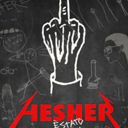 Hesher