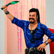 Player avatar