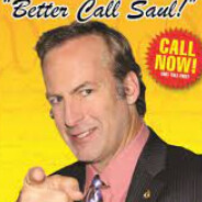 Saul Goodman