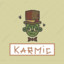 Karmic Zombie