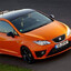Seat Ibiza 2.0 FR