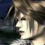 Squall Griever Leonhart