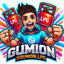 Gumion.LPG CSGOSKINS