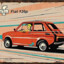 Fiat 126p PEEK