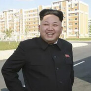 Kim Jong Un