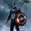 Steve Rogers