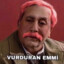 VURDURAN EMMİ