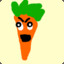 Angry Carrot