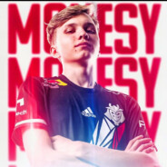 G2 Esports  m0NESY