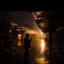 潇湘夜雨