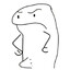 violently gooning rn