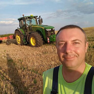 тракторист