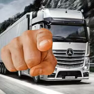 大运司机王师傅