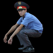 утешитель воров avatar