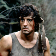 Rambo Ak Bambo