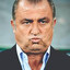 fatih terim fıttırdı