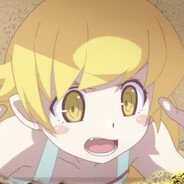 忍野忍·刃下心