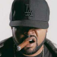 Ice cube