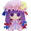 Patchouli Knowledge