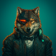 Wolfie