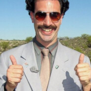 Borat