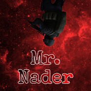 Mr. Nader