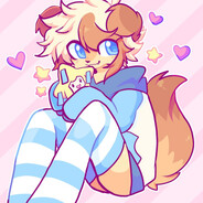 Steam Avatar