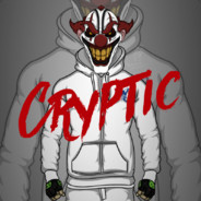 Crryptic