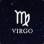 Virgo :)