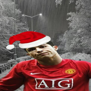 Роналду Зимний