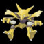 Alakazam