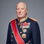 Kong Harald V
