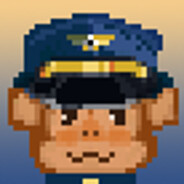Scimmia avatar