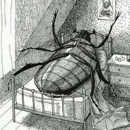 GREGOR SAMSA
