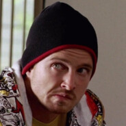 Jesse Pinkman