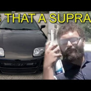 "is that a supra"