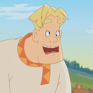 Алёша Попович