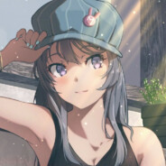 樱岛麻衣