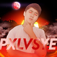Steam Avatar
