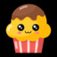 Mr. Muffin