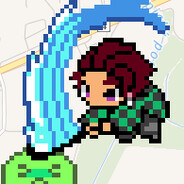 Tanjiro Kamado