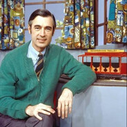 Fred Rodgers