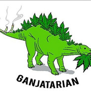 Ganjassauro avatar