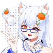 一只冯某橘子JUZI