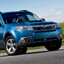 2009 Subaru
